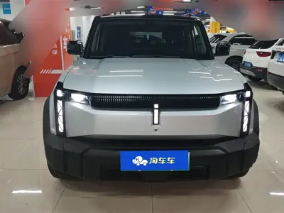 iCAR iCAR 03