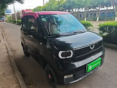 Wuling MINIEV