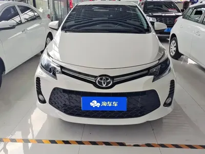 Toyota Vios