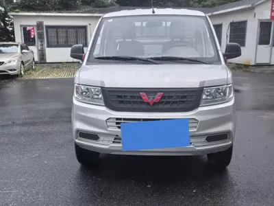Wuling Rongguang New Truck