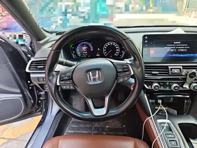 Honda Inspire