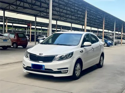 Kia K2