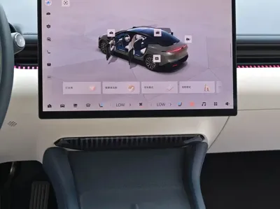 Zeekr 007
