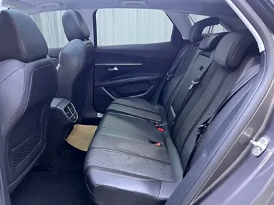 Peugeot 4008