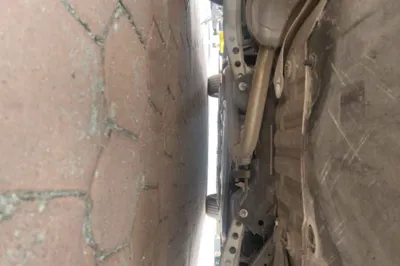 Chevrolet Malibu XL