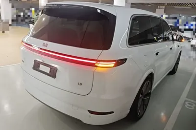 Li Auto L9
