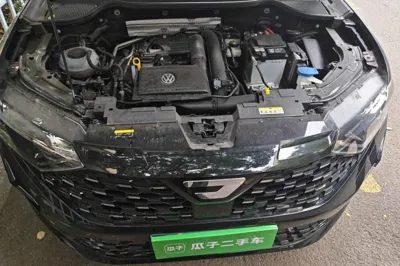 Jetta VS5