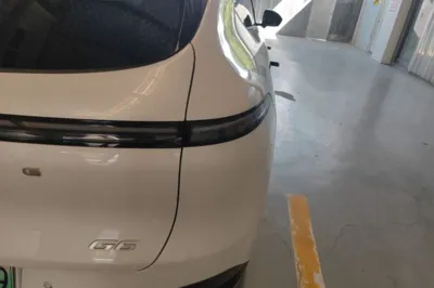 Xpeng G6