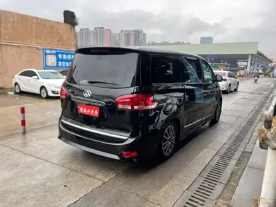 大通 G10
