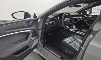 Audi RS7