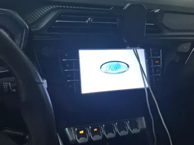 Ford Territory