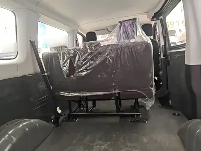 IVECO Ousheng