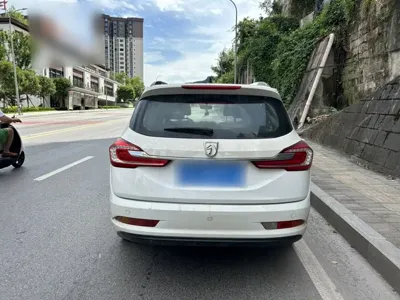 Baojun 310W