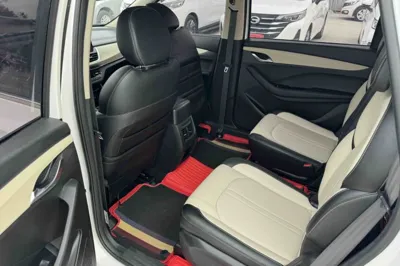 Baojun 360