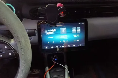 Leapmotor T03