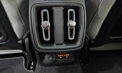 Polestar Polestar 2