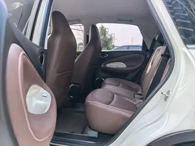 Wuling Bingo