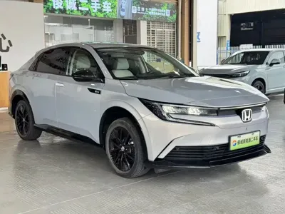 Honda e:NP2