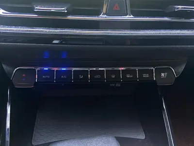 Oshan Oushang X5