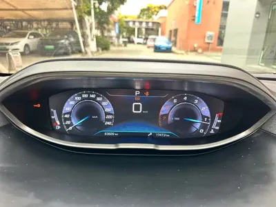 Peugeot 4008