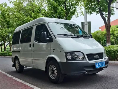 Ford Transit Classic