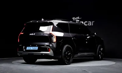 Kia EV9