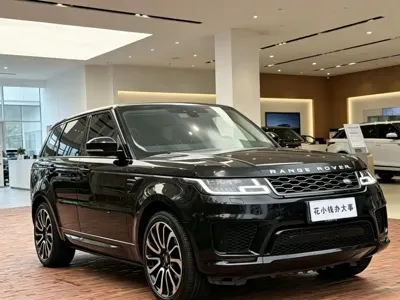 Land Rover Sport