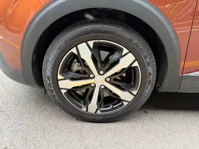 Peugeot 4008
