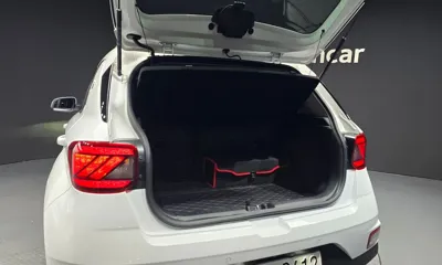 Hyundai Venue