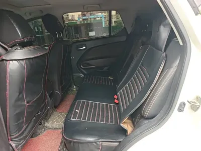 GAC Motor Trumpchi GS3
