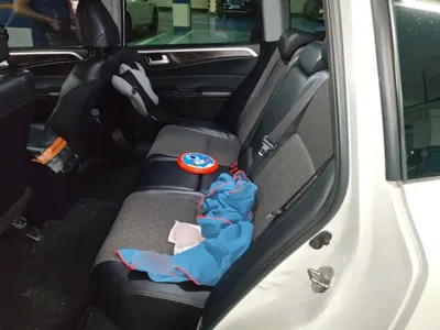 Honda Jade