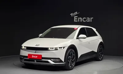 Hyundai Ioniq5
