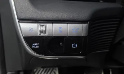 Hyundai Ioniq5
