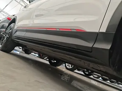 Geely Binyue