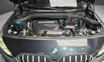 BMW 2-Series