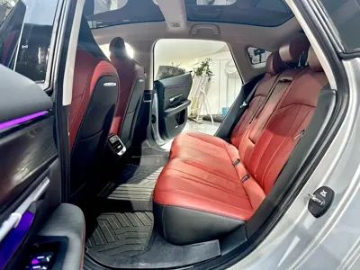 Xpeng P7