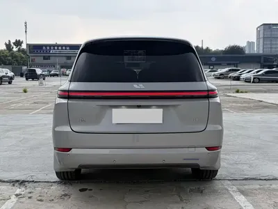 Li Auto Li L9