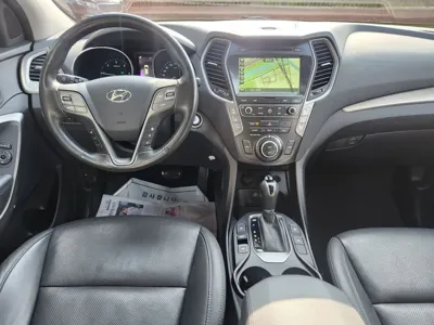 Hyundai Maxcruz