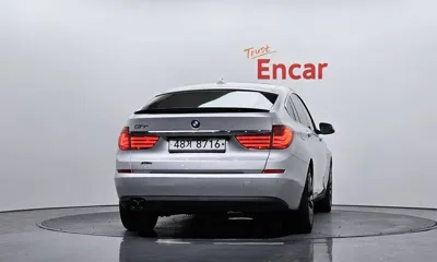 BMW Gran Turismo
