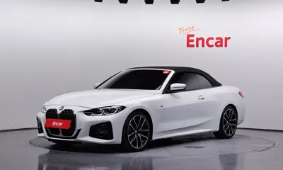 BMW 4-Series