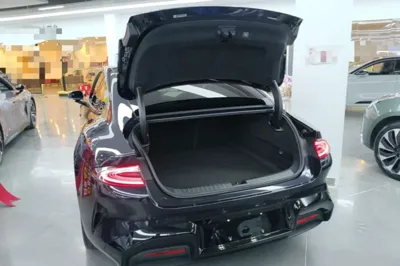 Xiaomi Auto SU7