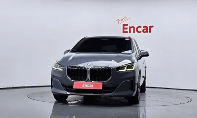 BMW 2-Series