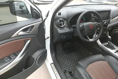 BYD Song
