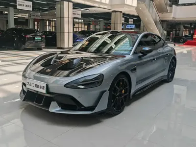 Xiaomi SU7 Ultra