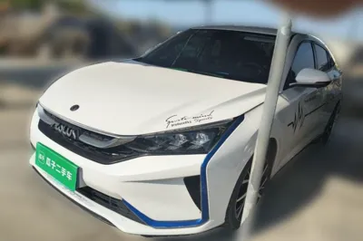 Dongfeng Aeolus Yixuan