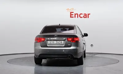 Kia Porte