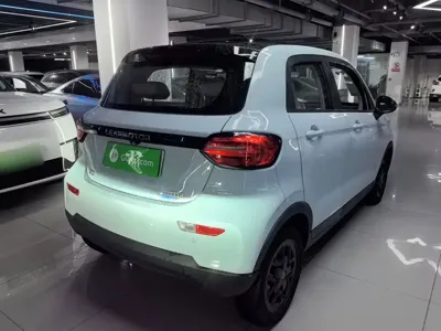 Leapmotor Leapmotor T03