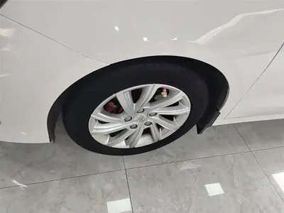 Geely Binrui
