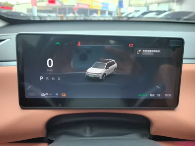 Leapmotor C10