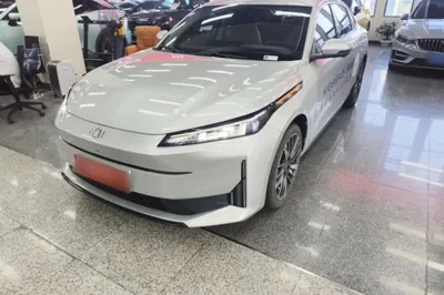 CHANGAN NEVO A05